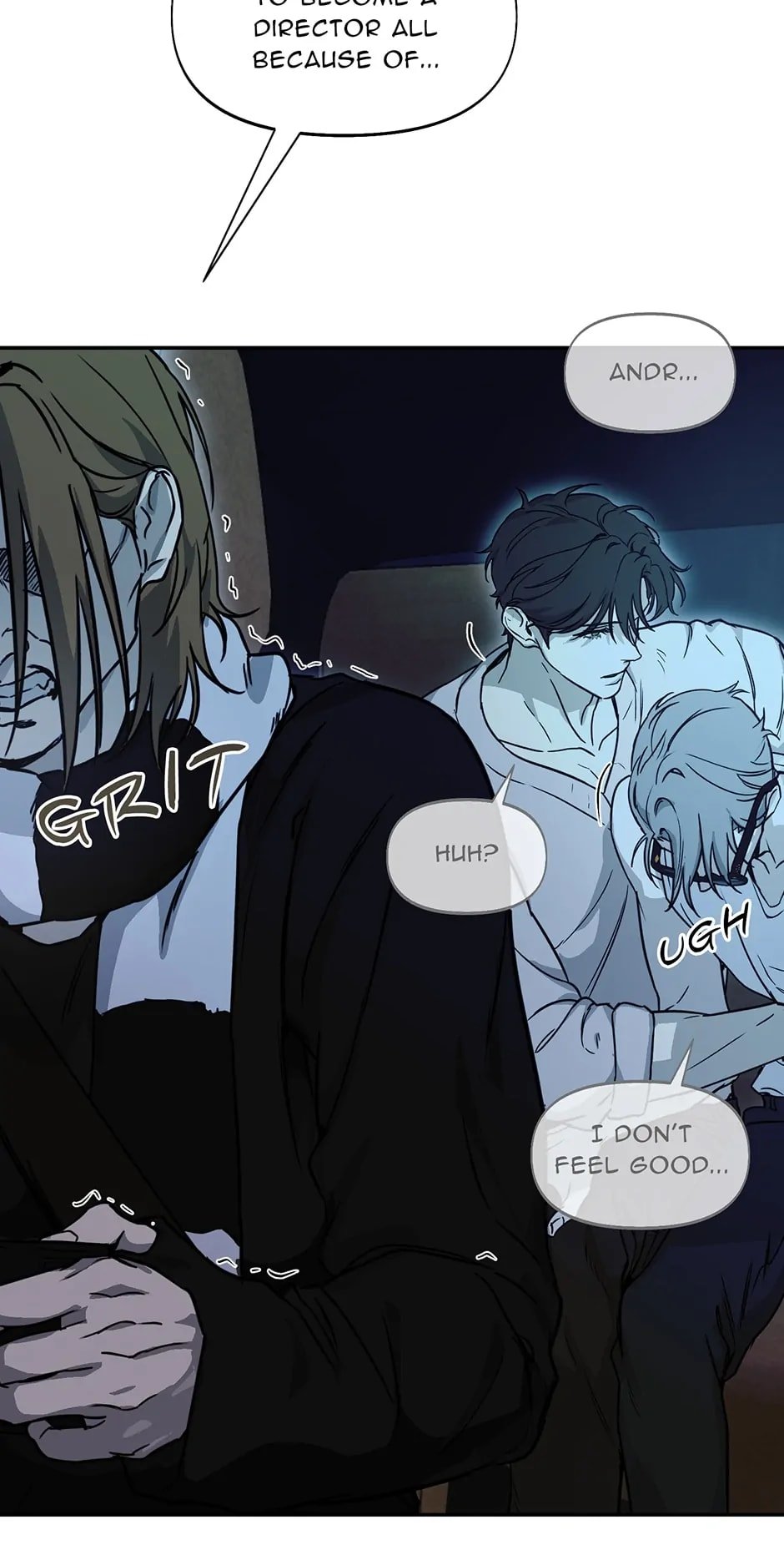 Nerd Project, Chapter 29 image 31